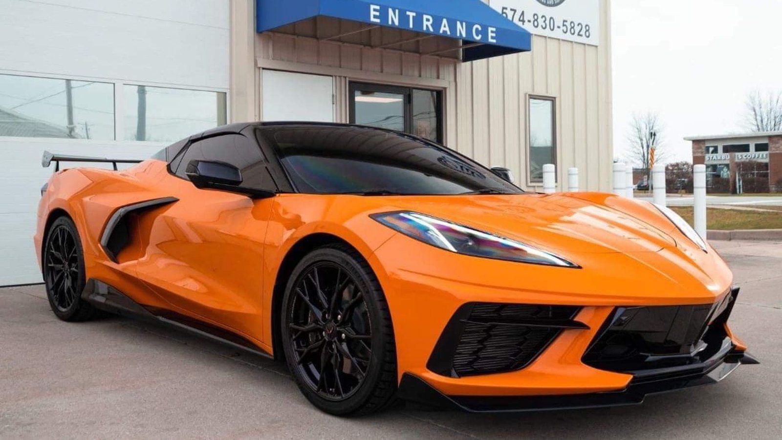 How Long Does Ceramic Coating Last