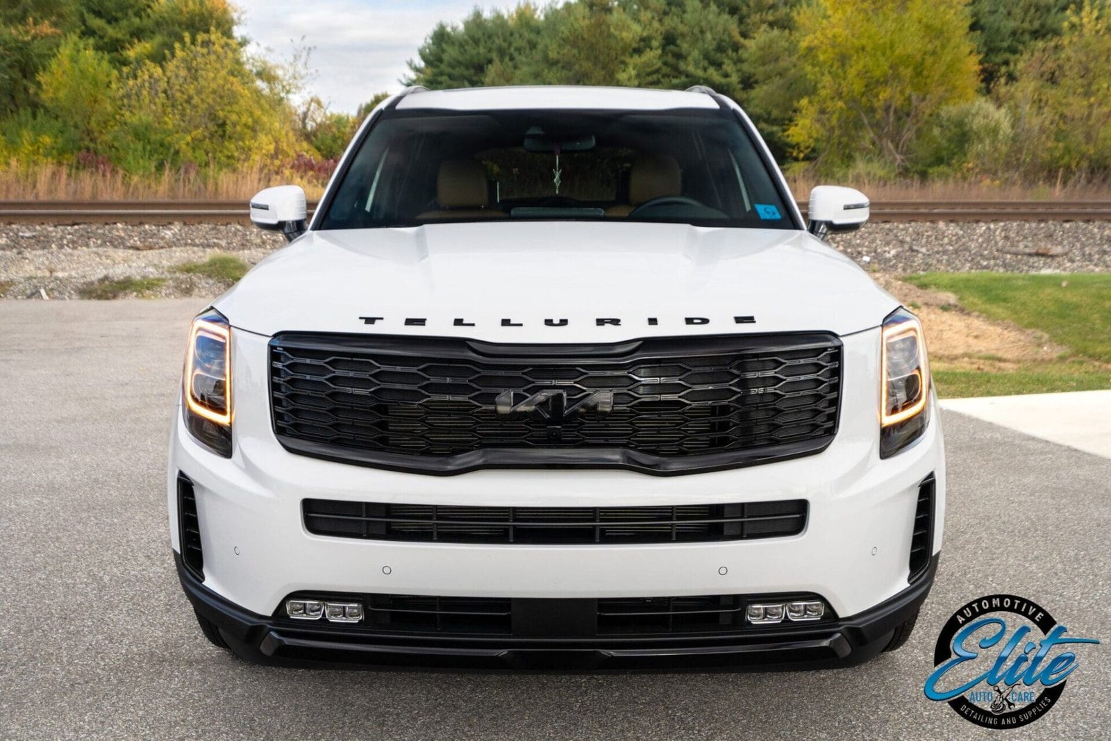 Vehicle Window Tint