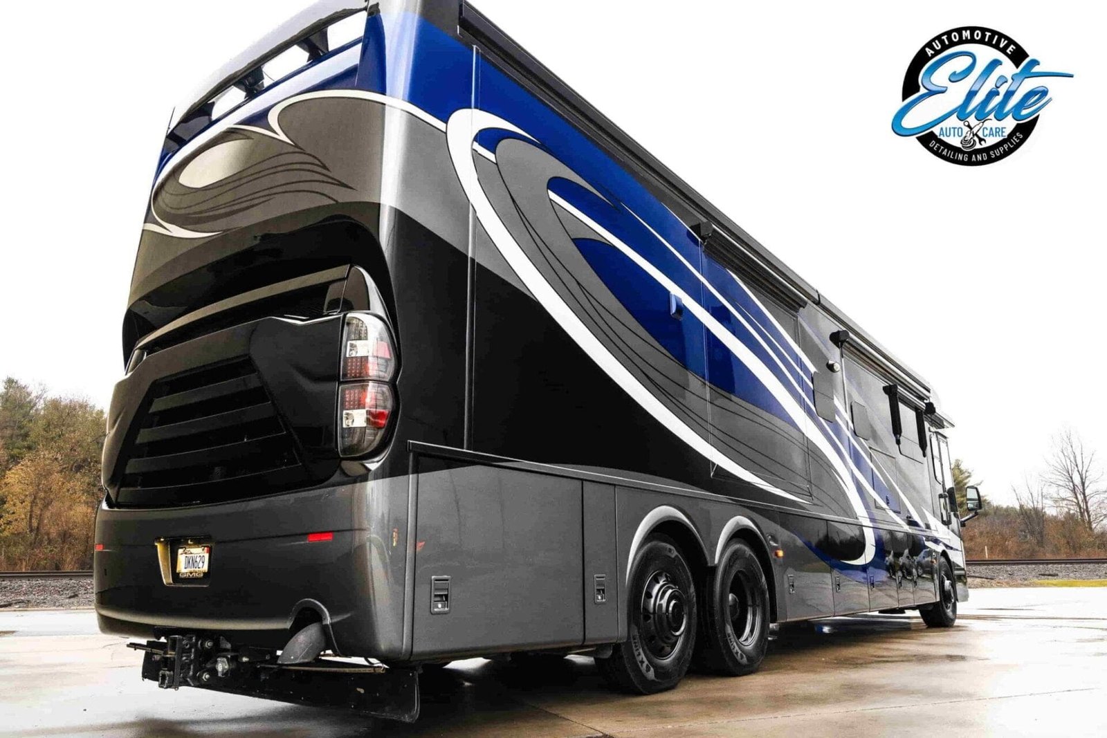 6 Reasons for Professional Detailing