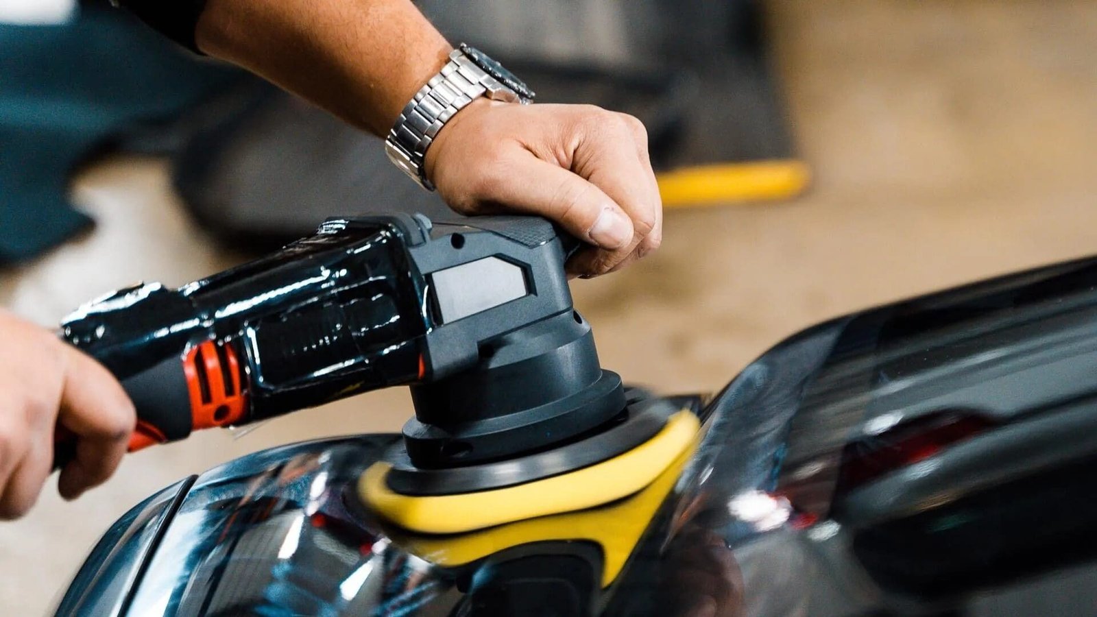 Vehicle Protection Specialist
