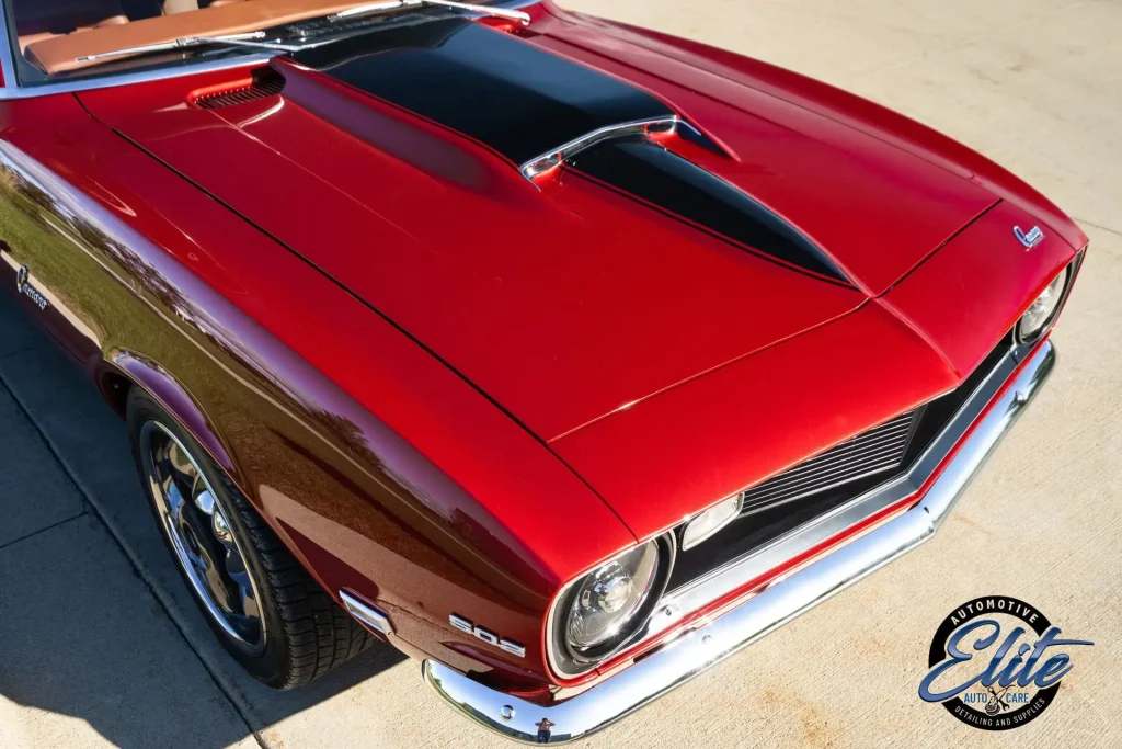 8 Benefits of Ceramic Coating