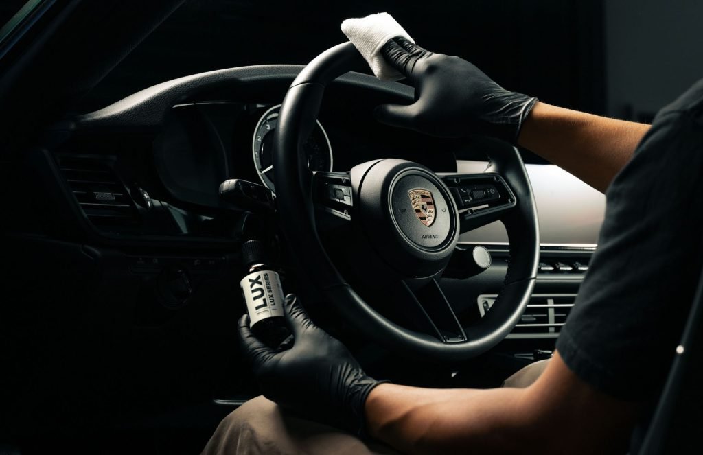 when should you get interior coatings for your car