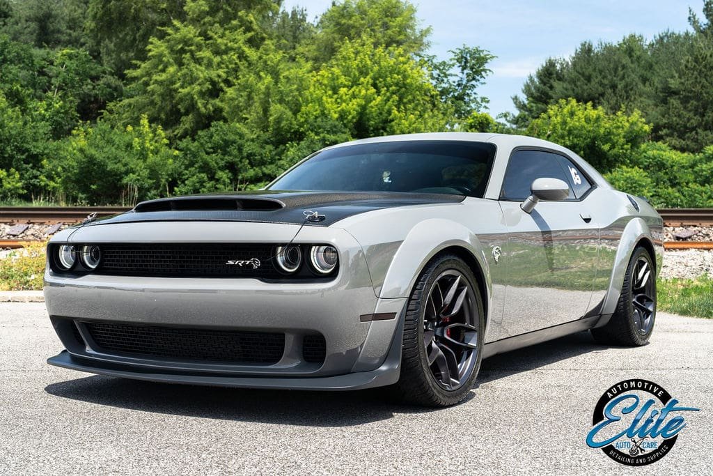 lifespan of paint protection film